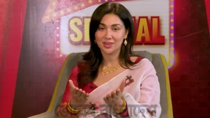 পয়লা বৈশাখের রাতে পান্তা খেতাম: অপু বিশ্বাস