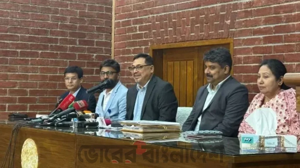 নতুন যানবাহন কেনা বন্ধ, বিদেশে প্রশিক্ষণ স্থগিত: মন্ত্রিপরিষদ সচিব