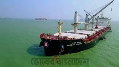 মধ্যপ্রাচ্যের যুদ্ধের আগুনে জ্বলছে বিশ্ব অর্থনীতি! 