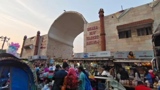 সন্ধ্যা ৬টার মধ্যেই দোকান বন্ধ রাখার সিদ্ধান্ত বহাল