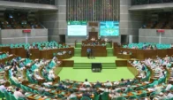 সংসদে আরও ১০ বিল পাস