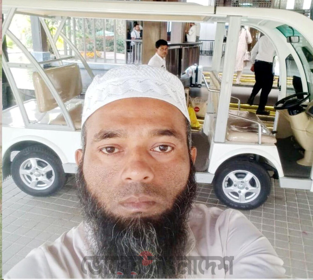 সিলেট টিটিসির কোটি টাকার মালিক ড্রাইভার বিল্লাল স্বপদে বহাল থাকতে দৌঁড় ঝাপ