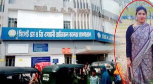 সিলেটের ওসমানী মেডিকেলে দালাল ও চোর চক্র খাদিজার দৌরাত্ম্য বেপরোয়া