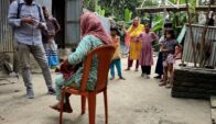 টাঙ্গাইলে মানসিক প্রতিবন্ধীকে রাতভর  ধর্ষণ, হাত-পা বাঁধা বিবস্ত্র অবস্থায় ধানক্ষেত থেকে উদ্ধার 