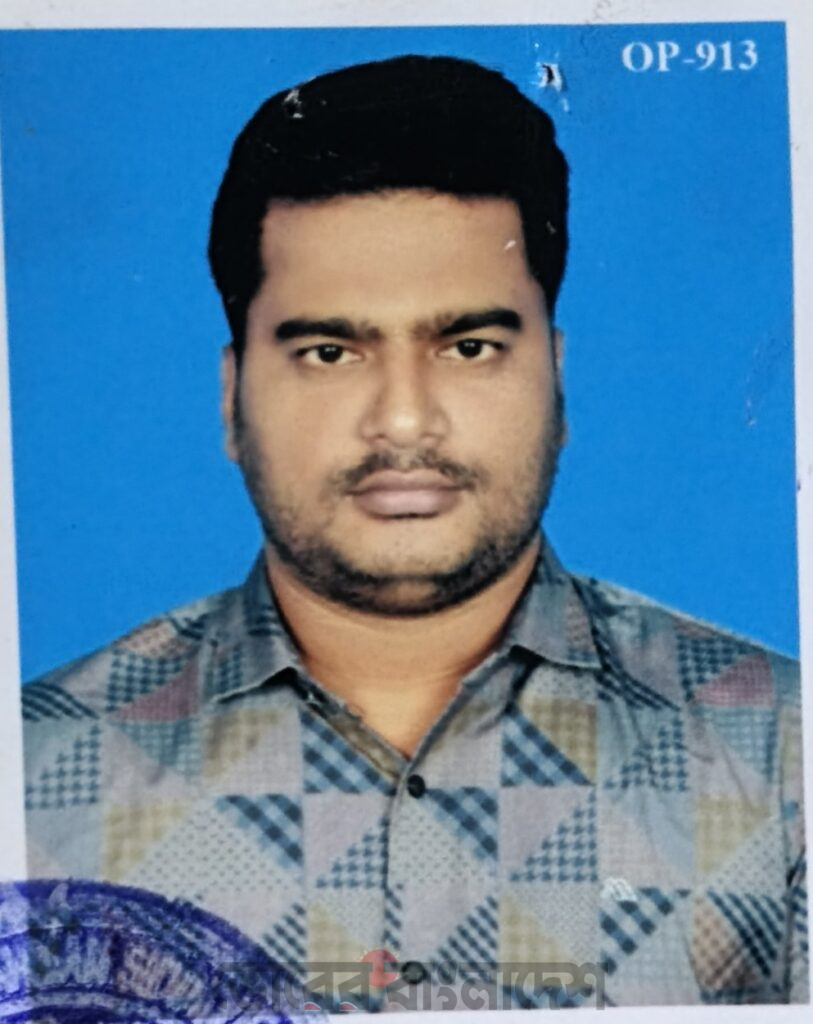 গোপালপুরে যুবদল ও ছাত্রদল নেতার বিরুদ্ধে মিথ্যা মামলা, এলাকায় চাঞ্চল্য! বোনের মামলার বিরুদ্ধে ভাই ও পরিবার টাঙ্গাইল আদালতে