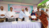 মুন্সীগঞ্জে আলুর বহুমুখী ব্যবহার বিষয়ক উদ্যোক্তা উন্নয়ন সমাবেশ অনুষ্ঠিত—-