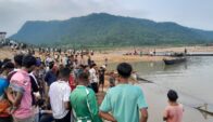 বিছনাকান্দিতে নিখোঁজের চার ঘন্টা পর শাবিপ্রবি শিক্ষার্থীর মরদেহ উদ্ধার