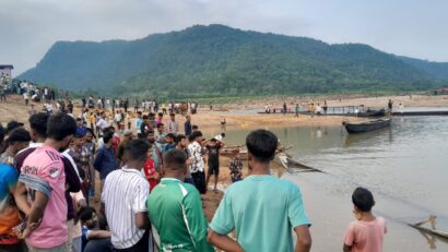 বিছনাকান্দিতে নিখোঁজের চার ঘন্টা পর শাবিপ্রবি শিক্ষার্থীর মরদেহ উদ্ধার