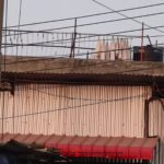 আবাসিক এলাকায় অবৈধ ওয়াশিং প্লান্ট নির্মাণ  পরিবেশ ও নিরাপত্তা হুমকির মুখে জাহানাবাদ এলাকার বাসিন্দারা