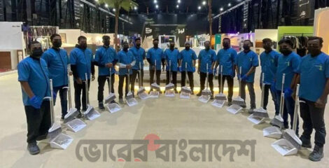 সৌদি আরবে দালালচক্রের খপ্পরে পড়ে বিপাকে প্রায় ৬ লাখ বাংলাদেশি প্রবাসী, বেকারত্বে মানবিক সংকট