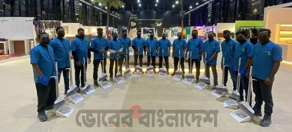 সৌদি আরবে দালালচক্রের খপ্পরে পড়ে বিপাকে প্রায় ৬ লাখ বাংলাদেশি প্রবাসী, বেকারত্বে মানবিক সংকট
