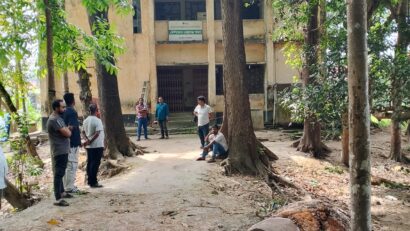 সরকারী টাকা আত্মসাৎসহ নানা অনিয়মের অভিযোগ উঠেছে বাসাইলে দায়িত্বরত টিএন্ডটি লাইনম্যান শামীমের বিরুদ্ধে 