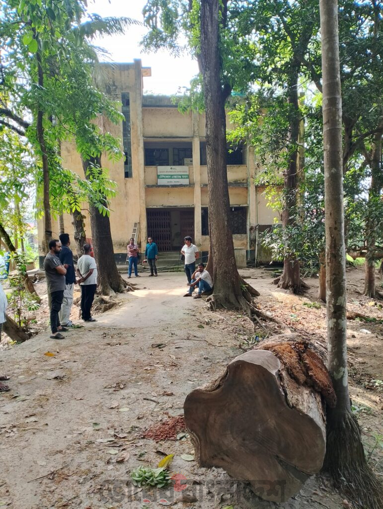 সরকারী টাকা আত্মসাৎসহ নানা অনিয়মের অভিযোগ উঠেছে বাসাইলে দায়িত্বরত টিএন্ডটি লাইনম্যান শামীমের বিরুদ্ধে 