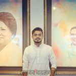 ঢাকা মহানগর পশ্চিম ছাত্রদলের উদীয়মান নেতৃত্ব: শাহরিয়ার হোসেন তাহমিদের ধারাবাহিক পথচলা
