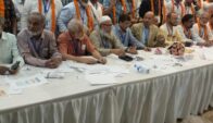 বাইপ্রমাসে বিপুল ব্যবধানে জয়—শাহজাহান–মমিন প্যানেলের হাতেই আগামী দুই বছরের নেতৃত্ব