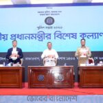 পুলিশের যৌক্তিক দাবিসমূহ পূরণ করা হবে- স্বরাষ্ট্রমন্ত্রী