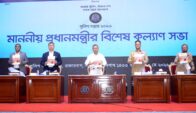 পুলিশের যৌক্তিক দাবিসমূহ পূরণ করা হবে- স্বরাষ্ট্রমন্ত্রী