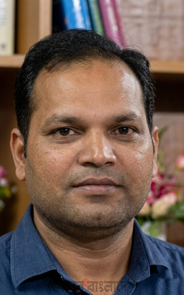 মিরপুর সহকারী কমিশনার(ভূমি)অফিসের কোটিপতি সার্ভেয়ার কামালের বিপুল সম্পদের উৎস কি ?