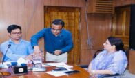 ঢাকা জেলা প্রশাসক কার্যালয়ে লটারির মাধ্যমে কানুনগো পদায়ন: স্বচ্ছতার অনন্য দৃষ্টান্ত