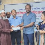 স্বাস্থ্যসেবা নিশ্চিতে টাঙ্গাইলের চরাঞ্চলে হাসপাতাল গড়ে তোলা হবে: প্রতিমন্ত্রী টুকু