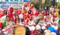 ঐতিহ্য ও সংস্কৃতির বার্তা নিয়ে ইতালি রোমে তোসকোলানা সমাজ কল্যাণ সমিতির বর্ণাঢ্য বৈশাখী উৎসব মিলনমেলায় পরিণত 