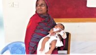 হামে আক্রান্ত শিশুকে জলাতঙ্কের ভ্যাকসিন পুশ!