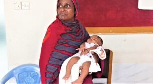 হামে আক্রান্ত শিশুকে জলাতঙ্কের ভ্যাকসিন পুশ!