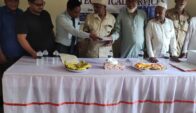 ফেনীতে রাহেলা কালাম ফুড & বেভারেজ লি.-এর ভিত্তিপ্রস্তর স্থাপন, নেক্সার সঙ্গে চুক্তি স্বাক্ষর।