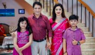 বিজ্ঞাপনে জুটি বাঁধলেন তুর্কী ও আঁখি