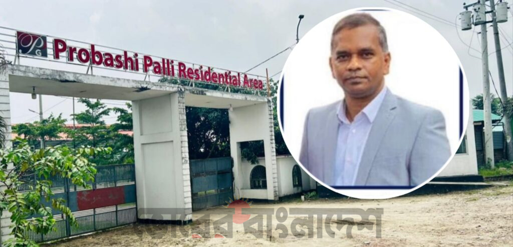 ·বিনিয়োগ প্রকল্পে গ্রাহকের অর্থ আটকে যাওয়ার অভিযোগ