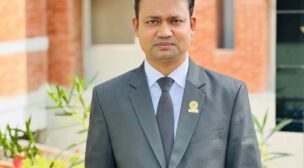 সুপ্রিম কোর্টের আইনজীবী হিসেবে তালিকাভুক্ত হলেন লংগদুর কৃতি সন্তান