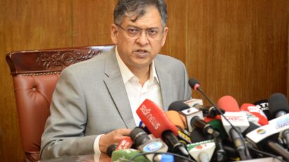 রামিসা হত্যা ও ধর্ষণ মামলার চার্জশিট সংক্ষিপ্ত সময়ের মধ্যে দাখিলের আশ্বাস স্বরাষ্ট্রমন্ত্রীর