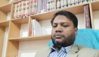 দ্বিতীয়বার রাঙ্গামাটি জেলা আইনজীবী সমিতির সদস্য নির্বাচিত হওয়ায় কৃতজ্ঞতা প্রকাশ
