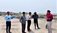 যমুনার তীর-চর কাটার দায়ে ১১ যন্ত্রাদি জব্দ-জরিমানা ও কারাদণ্ড
