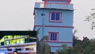 মুন্সিগঞ্জে গুয়াগাছিয়া ইউনিয়ন সচিব সাইফুলের বিরুদ্ধে অনিয়মের অভিযোগ: প্রকল্পের অর্থ আত্মসাৎ, চারতলা ভবন নির্মাণ