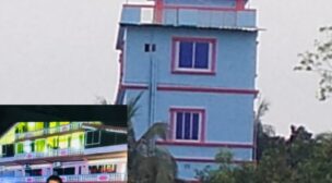 মুন্সিগঞ্জে গুয়াগাছিয়া ইউনিয়ন সাবেক সচিব সাইফুলের বিরুদ্ধে অনিয়মের অভিযোগ: প্রকল্পের অর্থ আত্মসাৎ, চারতলা ভবন নির্মাণ