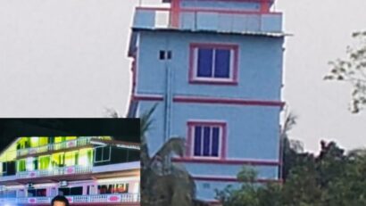 মুন্সিগঞ্জে গুয়াগাছিয়া ইউনিয়ন সচিব সাইফুলের বিরুদ্ধে অনিয়মের অভিযোগ: প্রকল্পের অর্থ আত্মসাৎ, চারতলা ভবন নির্মাণ