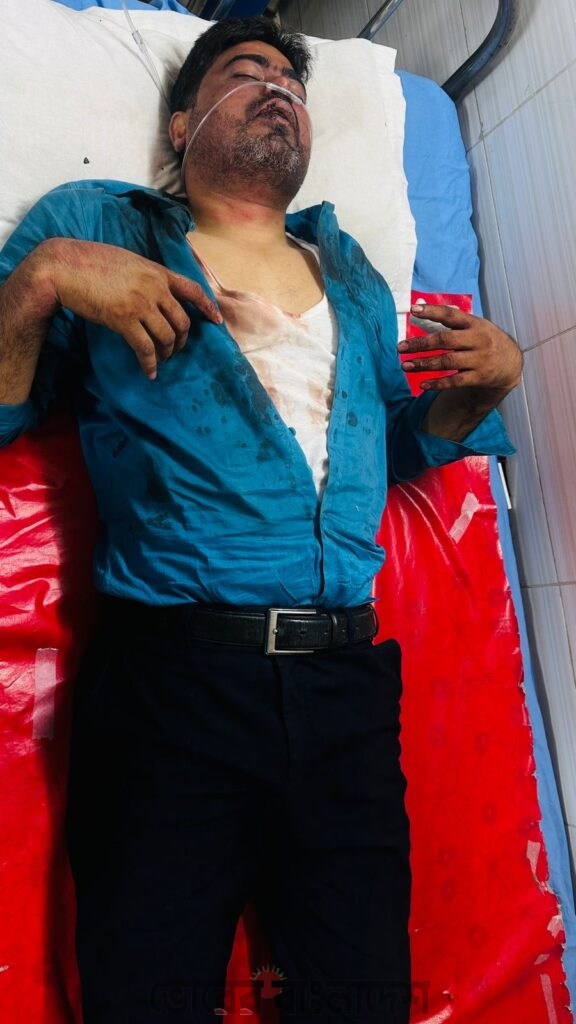 কালিয়াকৈরে ব্যাংক ম্যানেজার অপহরণ, নির্যাতনের পর মুক্তিপণ