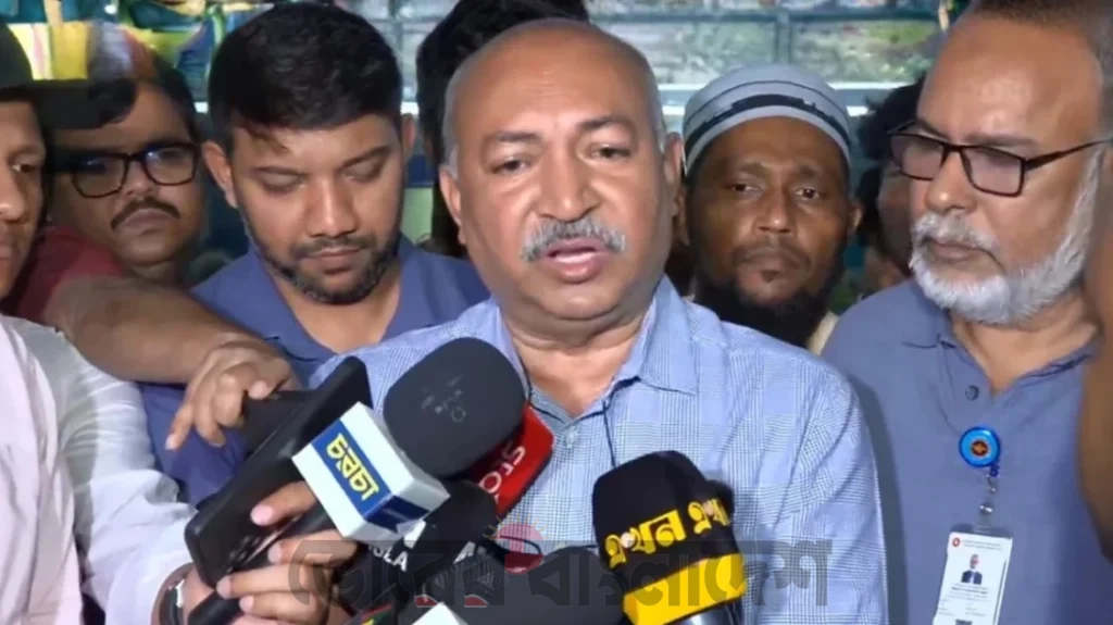ঢাকার আদ-দ্বীনে ৬ নবজাতক মৃত্যুর ঘটনায় তদন্ত কমিটি গঠন