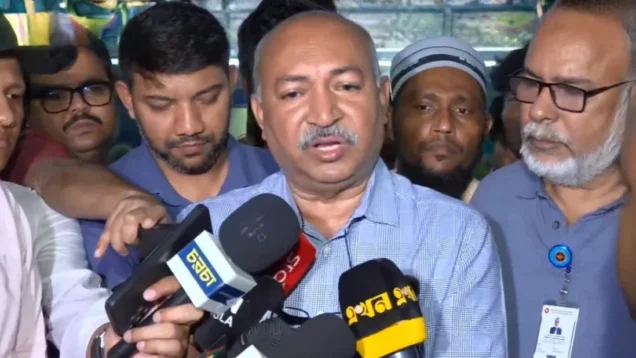 ঢাকার আদ-দ্বীনে ৬ নবজাতক মৃত্যুর ঘটনায় তদন্ত কমিটি গঠন
