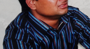 ফুটপাতের হকার থেকে সাংবাদিক পরিচয়ে রাজধানীর ভূমি অফিসে দালালী , ভূমিদস্যু মনিরের অপরাধের ফিরিস্তি !
