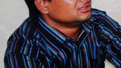 ফুটপাতের হকার থেকে সাংবাদিক পরিচয়ে রাজধানীর ভূমি অফিসে দালালী , ভূমিদস্যু মনিরের অপরাধের ফিরিস্তি !