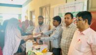 ফুলবাড়ীয়া (কালিয়াকৈর) পল্লী মঙ্গল কর্মসূচীর ফ্রি মেডিকেল ক্যাম্প অনুষ্টিত ।