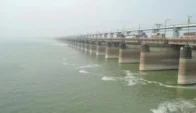 বাংলাদেশ-ভারত যৌথ নদী কমিশনের বৈঠক শুরু আজ
