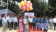 টাঙ্গাইলে ভূমিসেবা মেলা ২০২৬ এর শুভ উদ্বোধন 