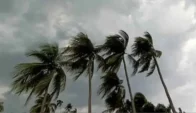 ঢাকাসহ ১০ অঞ্চলে ঝড়-বৃষ্টির আভাস, নদীবন্দরে সতর্ক সংকেত