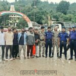 অবৈধ অনুপ্রবেশের দায়ে ভারতে সাজাভোগ শেষে দেশে ফিরলেন ৭ বাংলাদেশি