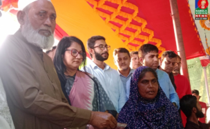 গোপালপুরে ফ্যামিলি কার্ড বিতরণ কার্যক্রমের উদ্বোধন, উপকৃত ৬৩৫ বৃত্তিহীন নারী