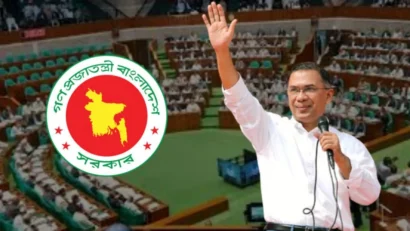 ইতিহাসের সবচেয়ে বড় বাজেট নিয়ে সংসদে যাচ্ছে তারেক রহমানের সরকার