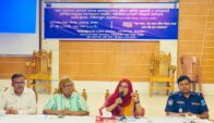 গ্রাম আদালতকে জনবান্ধব করতে সমন্বিত উদ্যোগের আহ্বান